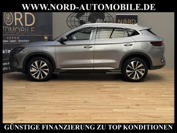 BYD Seal U DM-i BOOST  PANO LEDER ACC 360KAM