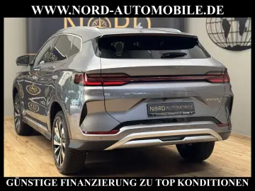 BYD Seal U DM-i BOOST  PANO LEDER ACC 360KAM