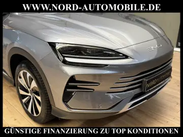 BYD Seal U DM-i BOOST  PANO LEDER ACC 360KAM