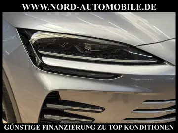 BYD Seal U DM-i BOOST  PANO LEDER ACC 360KAM