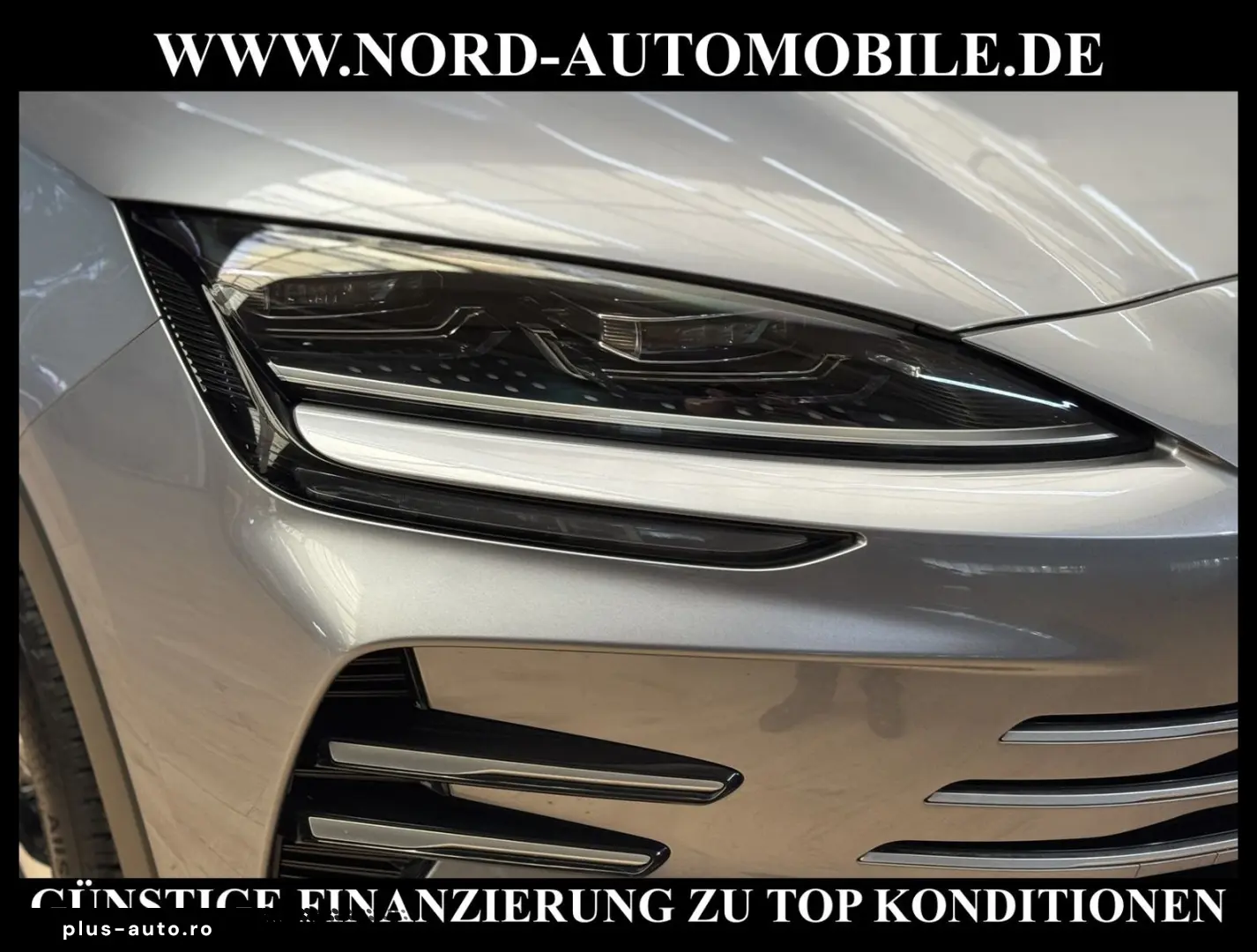 BYD Seal U DM-i BOOST  PANO LEDER ACC 360KAM