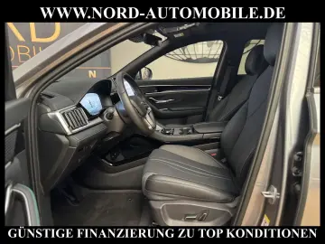 BYD Seal U DM-i BOOST  PANO LEDER ACC 360KAM