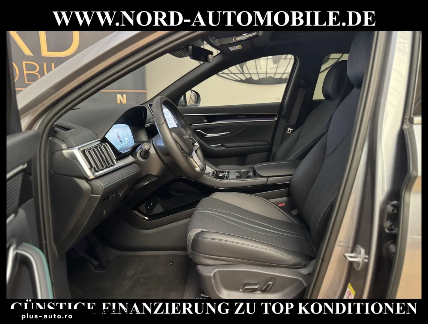 BYD Seal U DM-i BOOST  PANO LEDER ACC 360KAM