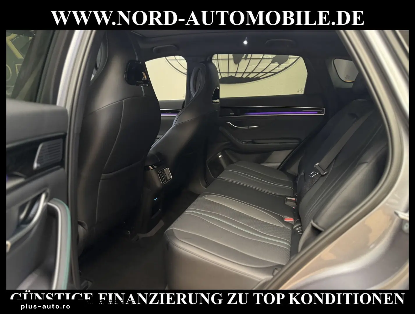 BYD Seal U DM-i BOOST  PANO LEDER ACC 360KAM