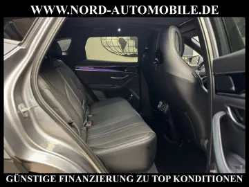 BYD Seal U DM-i BOOST  PANO LEDER ACC 360KAM