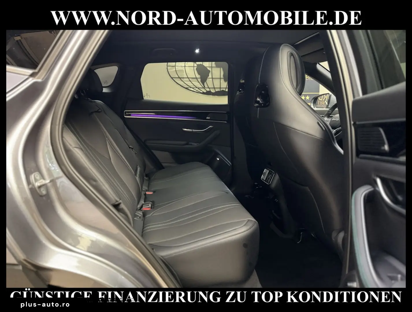 BYD Seal U DM-i BOOST  PANO LEDER ACC 360KAM