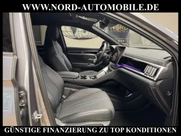 BYD Seal U DM-i BOOST  PANO LEDER ACC 360KAM