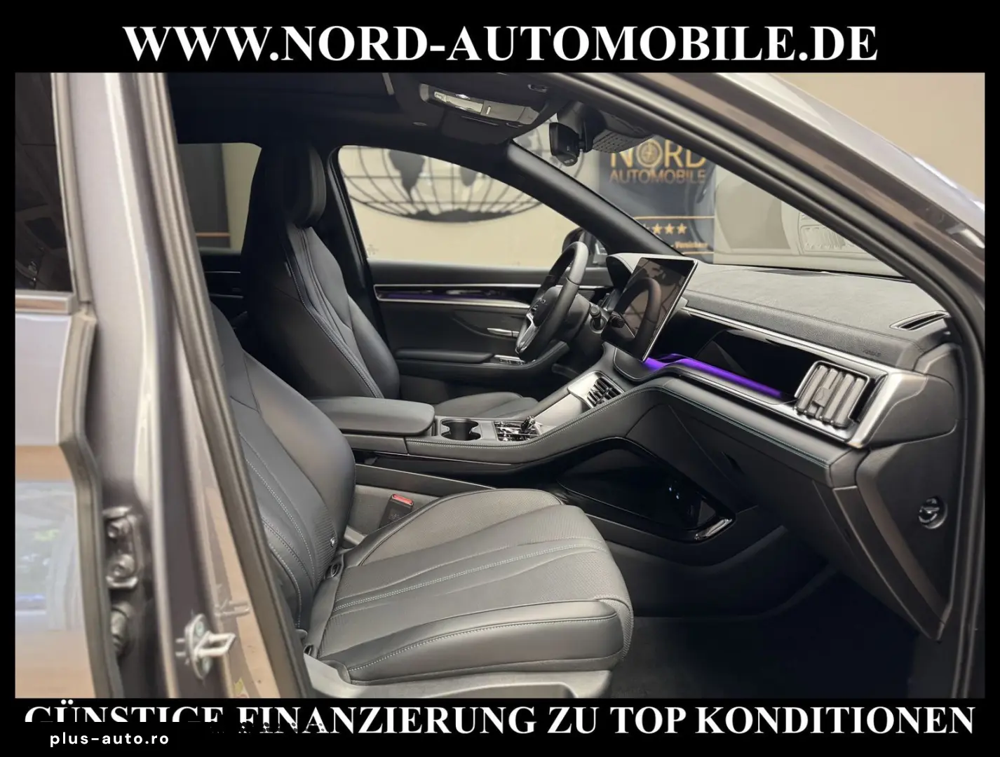 BYD Seal U DM-i BOOST  PANO LEDER ACC 360KAM