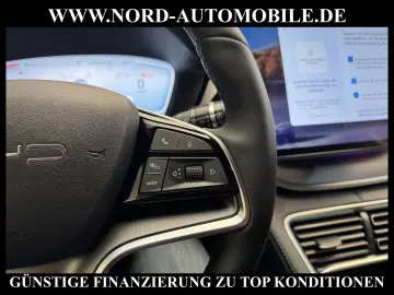 BYD Seal U DM-i BOOST  PANO LEDER ACC 360KAM