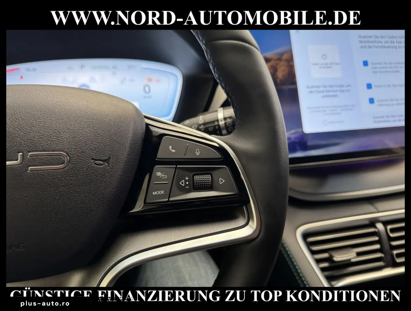 BYD Seal U DM-i BOOST  PANO LEDER ACC 360KAM