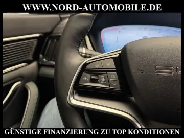 BYD Seal U DM-i BOOST  PANO LEDER ACC 360KAM