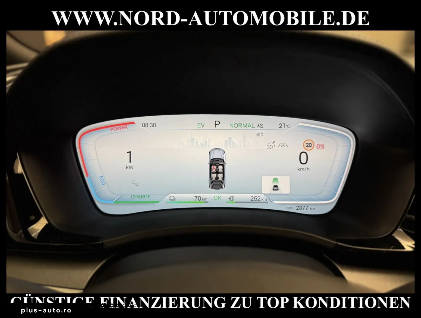 BYD Seal U DM-i BOOST  PANO LEDER ACC 360KAM
