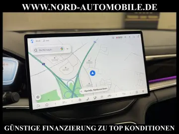 BYD Seal U DM-i BOOST  PANO LEDER ACC 360KAM