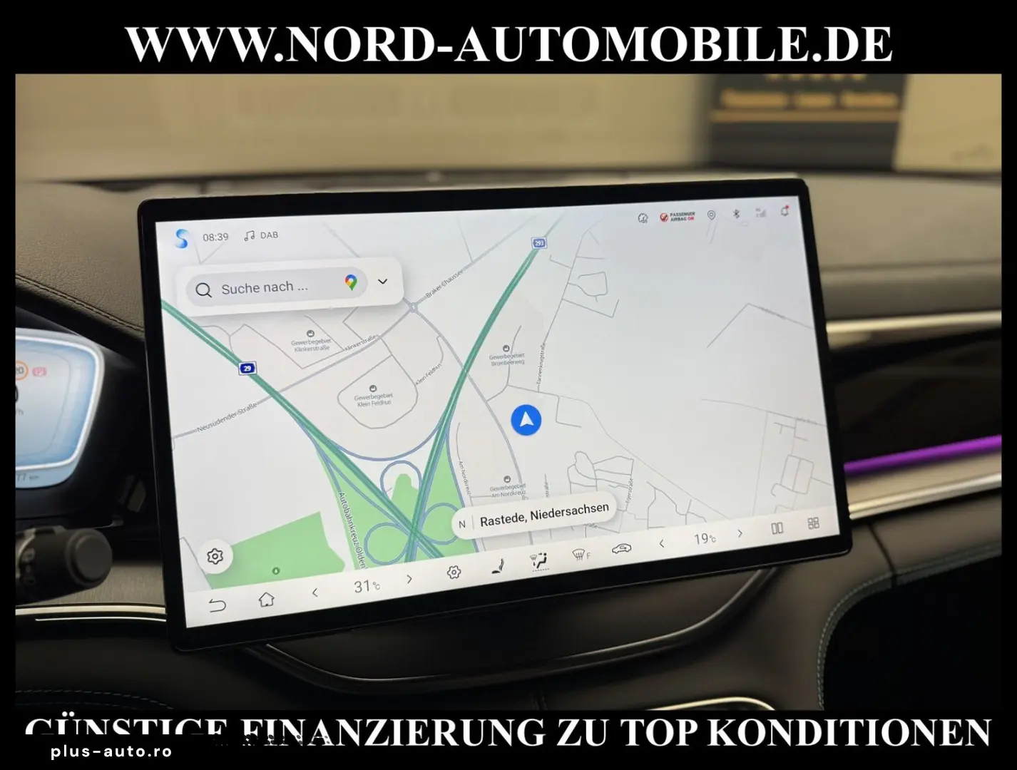BYD Seal U DM-i BOOST  PANO LEDER ACC 360KAM