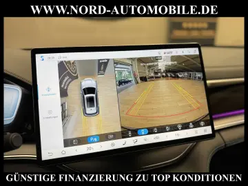 BYD Seal U DM-i BOOST  PANO LEDER ACC 360KAM