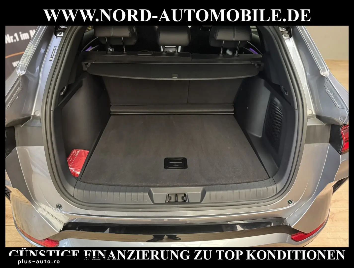 BYD Seal U DM-i BOOST  PANO LEDER ACC 360KAM
