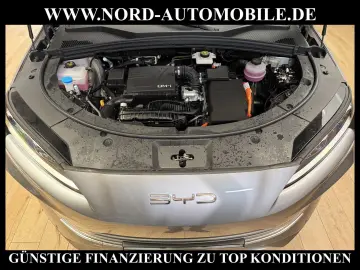 BYD Seal U DM-i BOOST  PANO LEDER ACC 360KAM