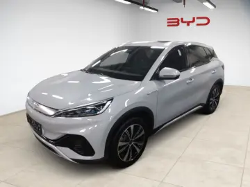 BYD ATTO 3 Comfort