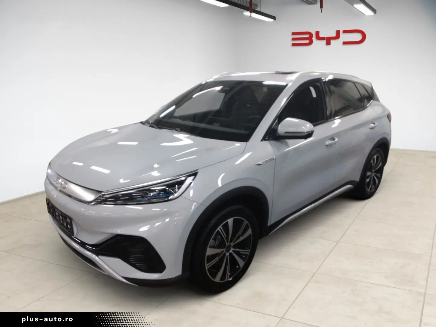 BYD ATTO 3 Comfort
