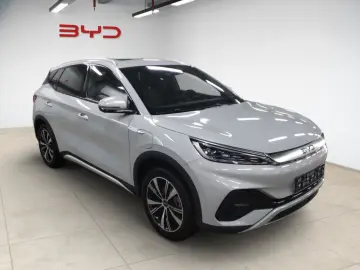 BYD ATTO 3 Comfort