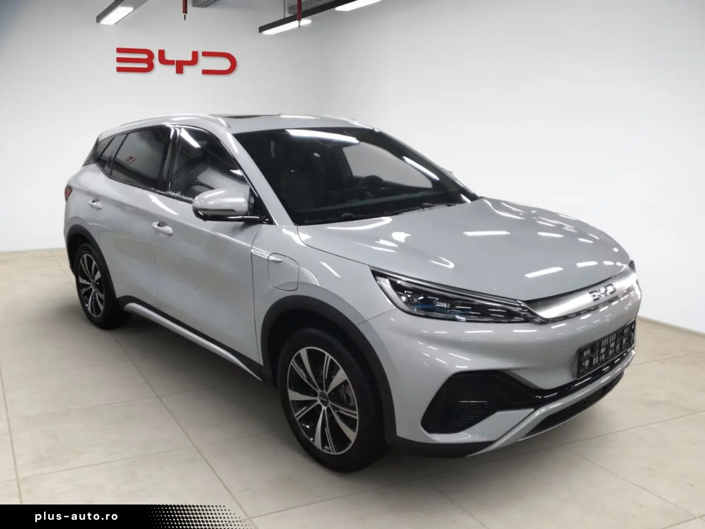 BYD ATTO 3 Comfort