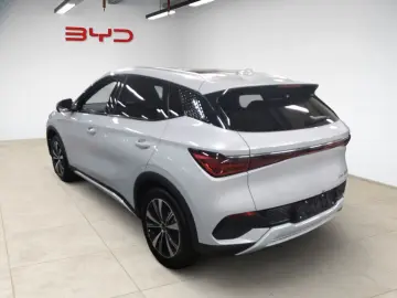 BYD ATTO 3 Comfort