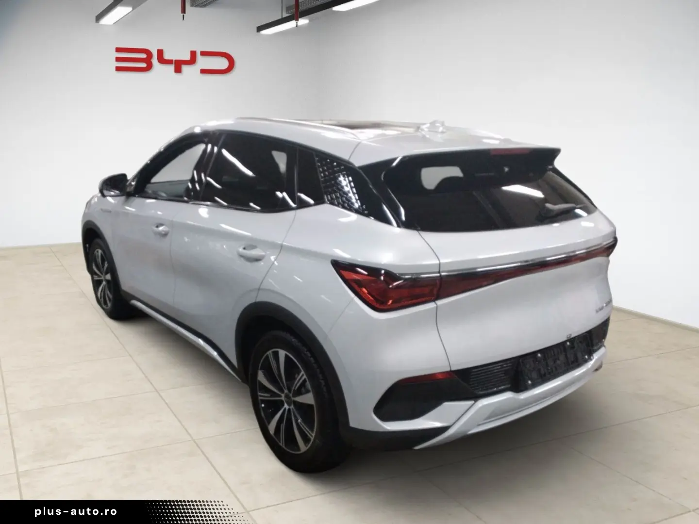 BYD ATTO 3 Comfort