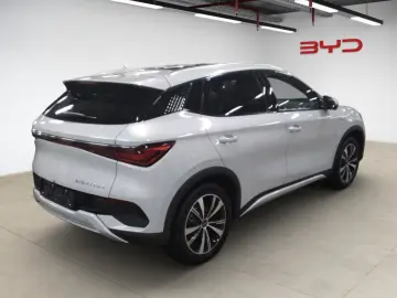 BYD ATTO 3 Comfort