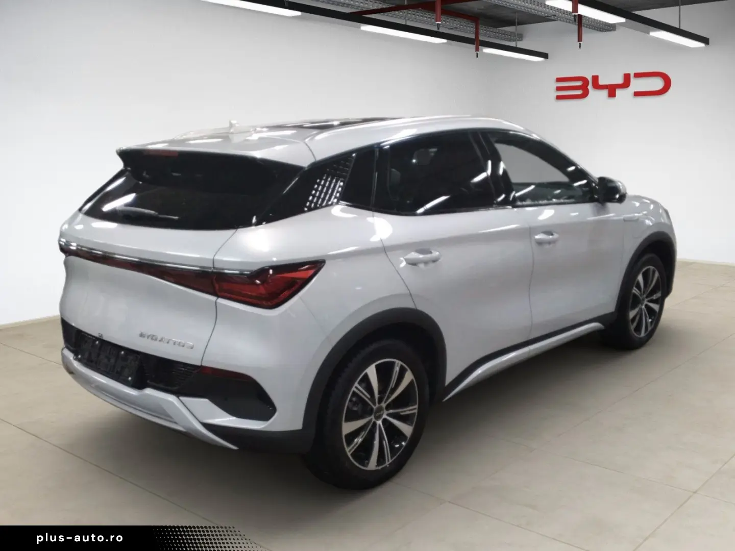 BYD ATTO 3 Comfort