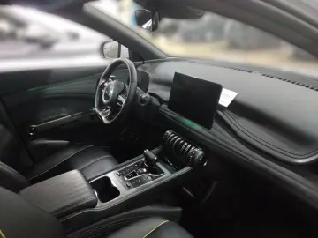 BYD ATTO 3 Comfort
