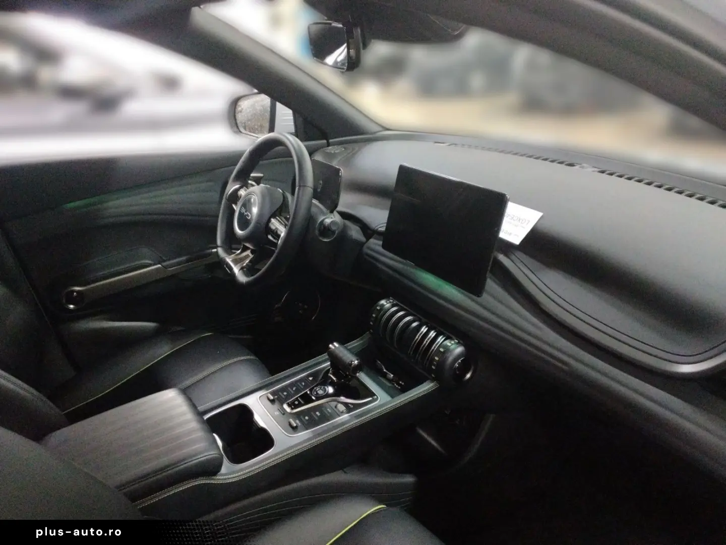 BYD ATTO 3 Comfort
