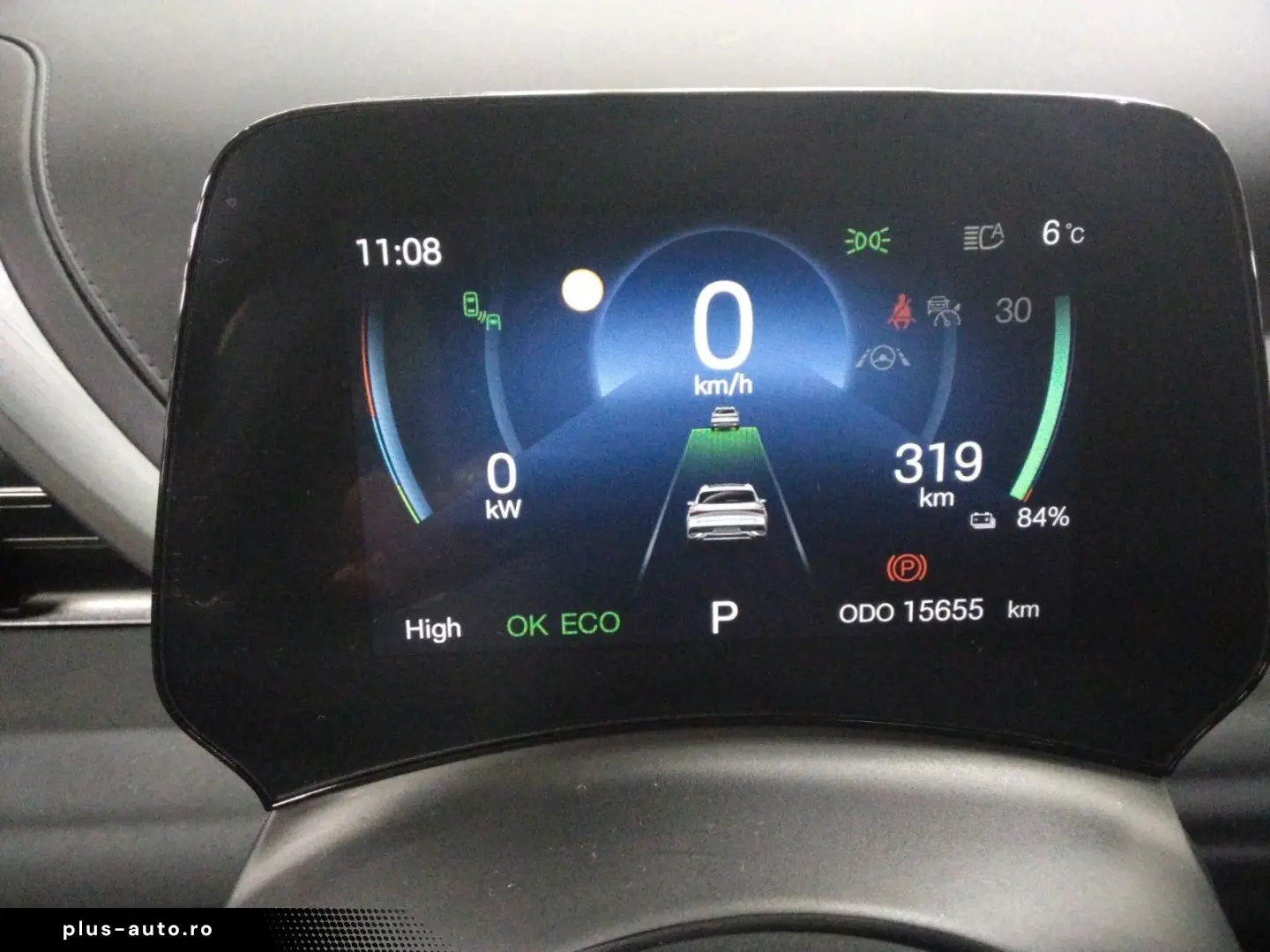 BYD ATTO 3 Comfort