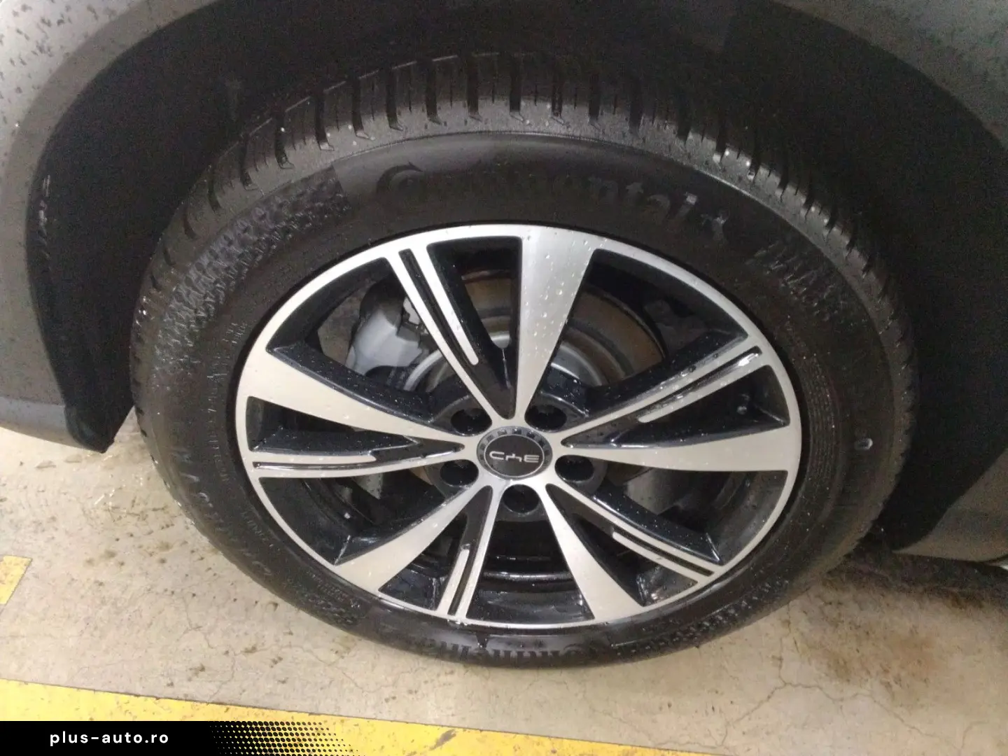 BYD ATTO 3 Comfort
