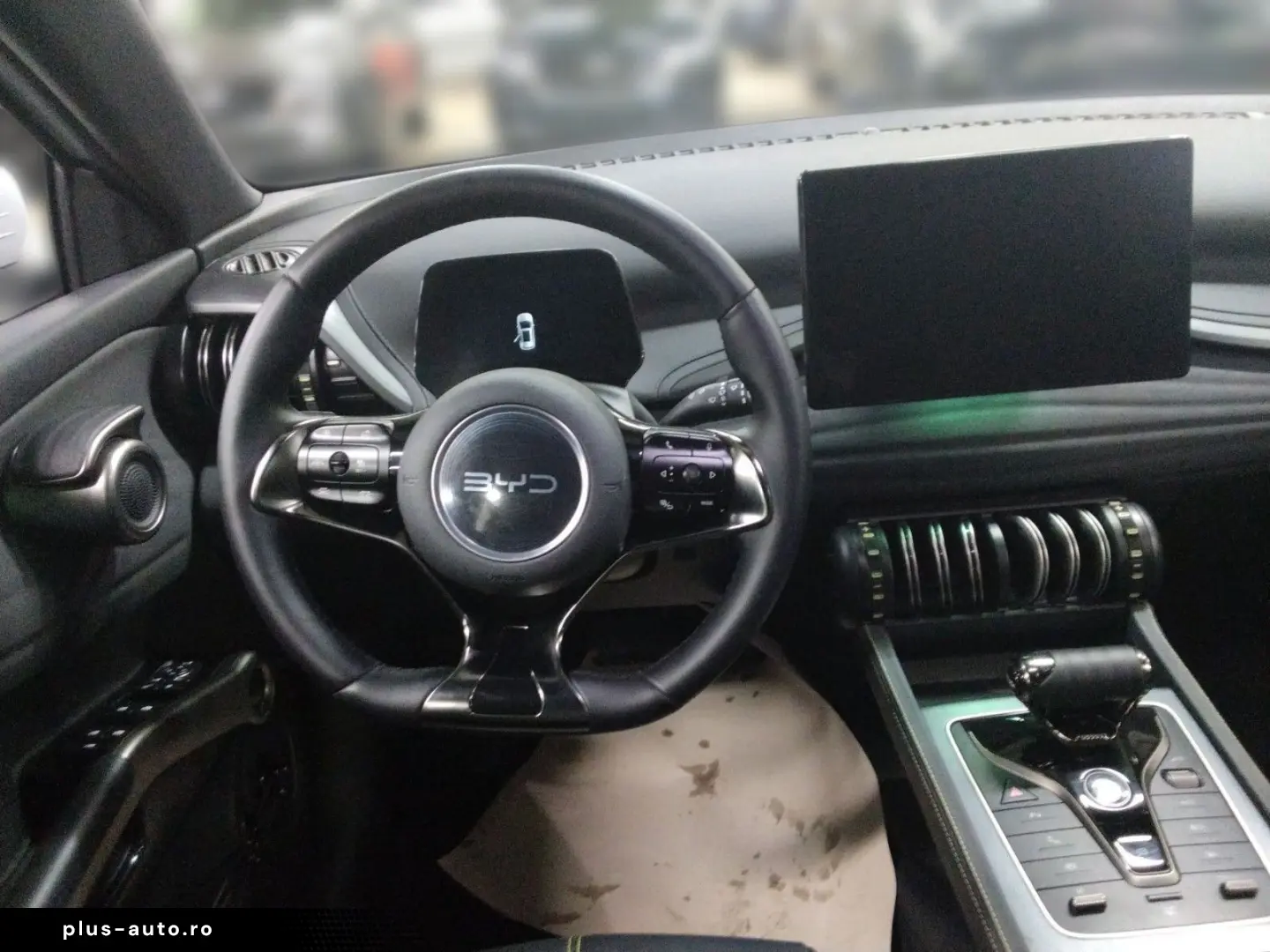 BYD ATTO 3 Comfort
