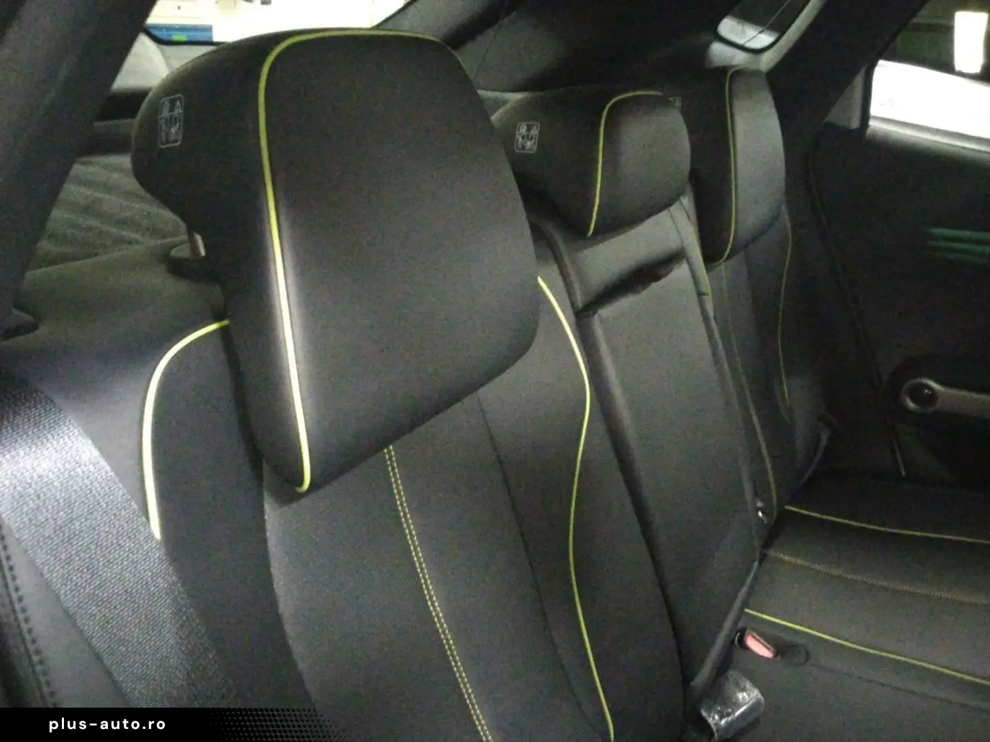 BYD ATTO 3 Comfort