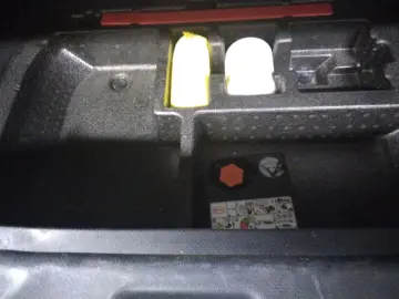 BYD ATTO 3 Comfort