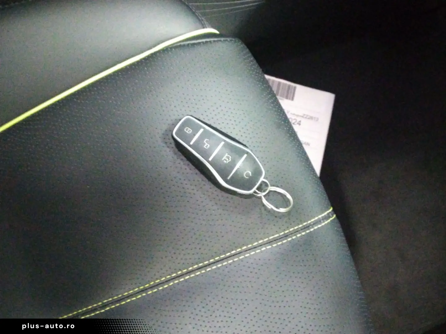 BYD ATTO 3 Comfort