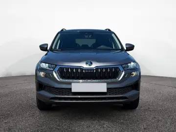 SKODA Karoq Selection 4x4 TDI DSG ACC NAVI KAMERA