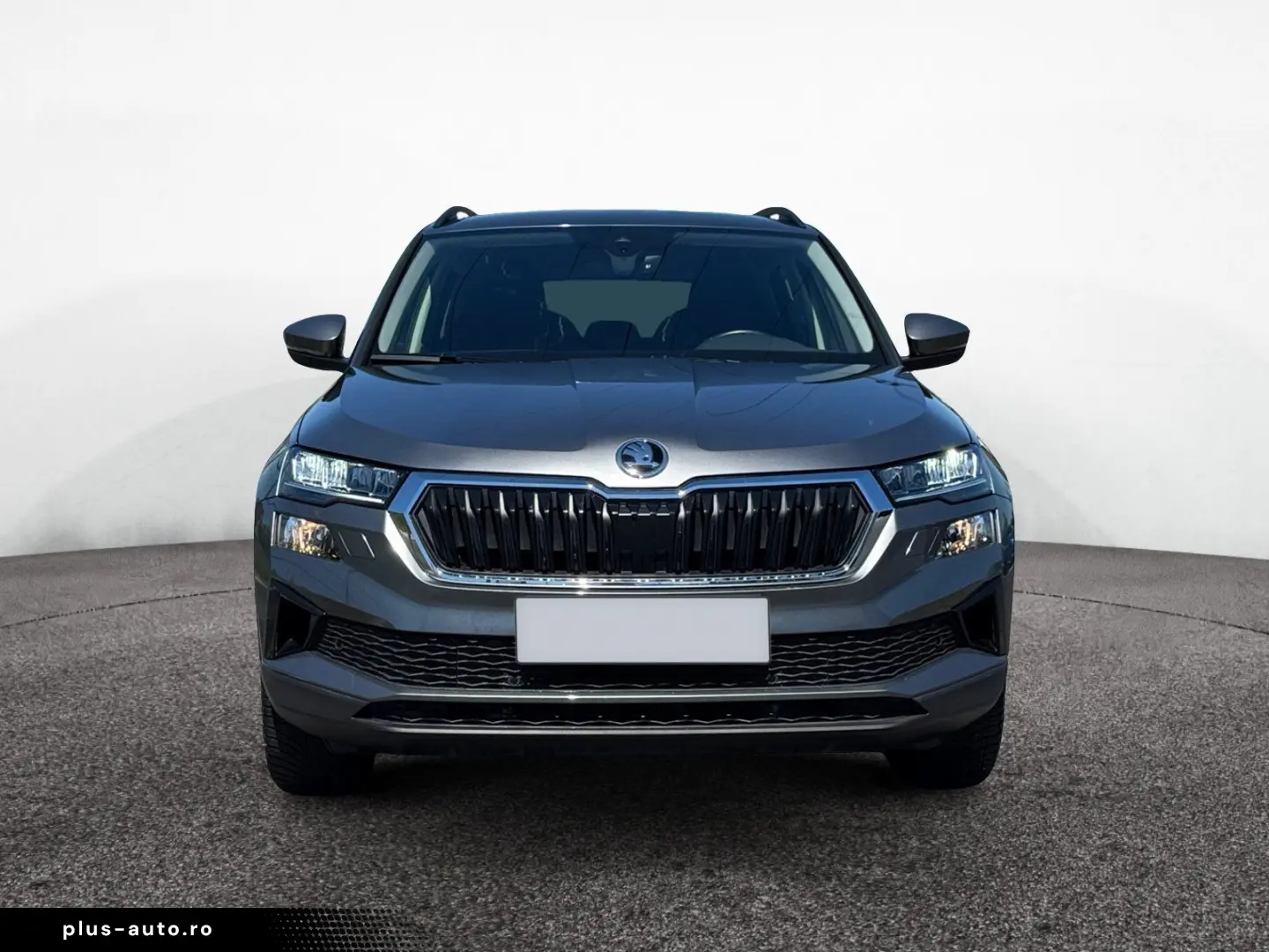 SKODA Karoq Selection 4x4 TDI DSG ACC NAVI KAMERA