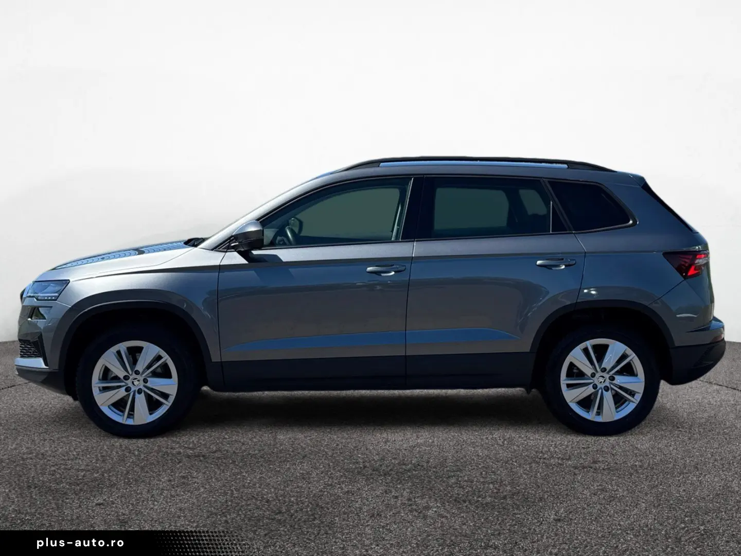 SKODA Karoq Selection 4x4 TDI DSG ACC NAVI KAMERA