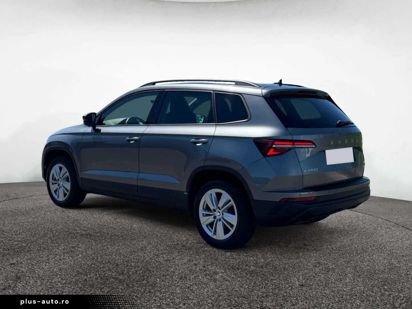 SKODA Karoq Selection 4x4 TDI DSG ACC NAVI KAMERA