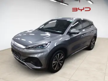 BYD ATTO 3 Comfort
