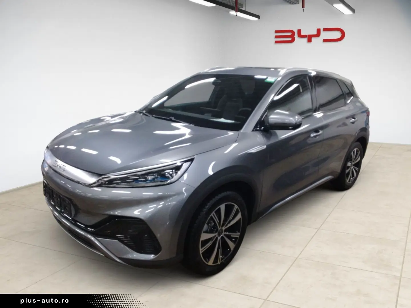 BYD ATTO 3 Comfort