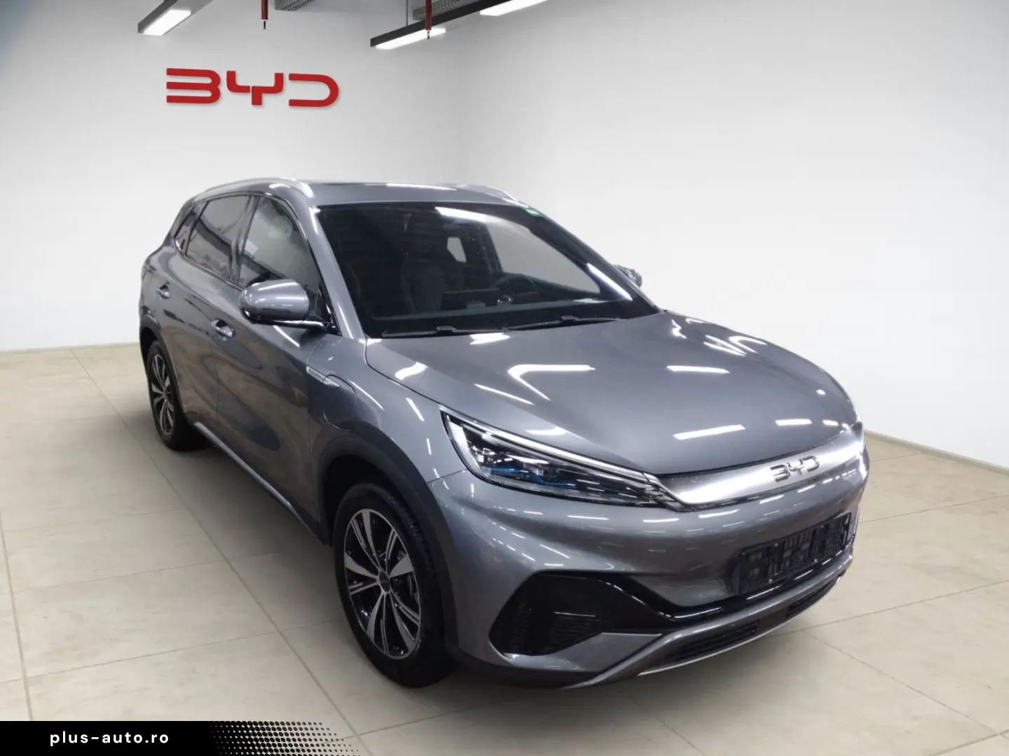 BYD ATTO 3 Comfort