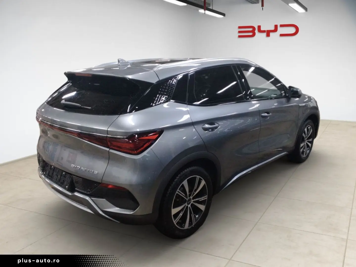 BYD ATTO 3 Comfort
