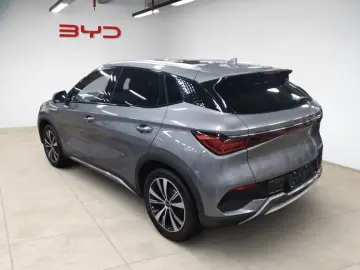 BYD ATTO 3 Comfort
