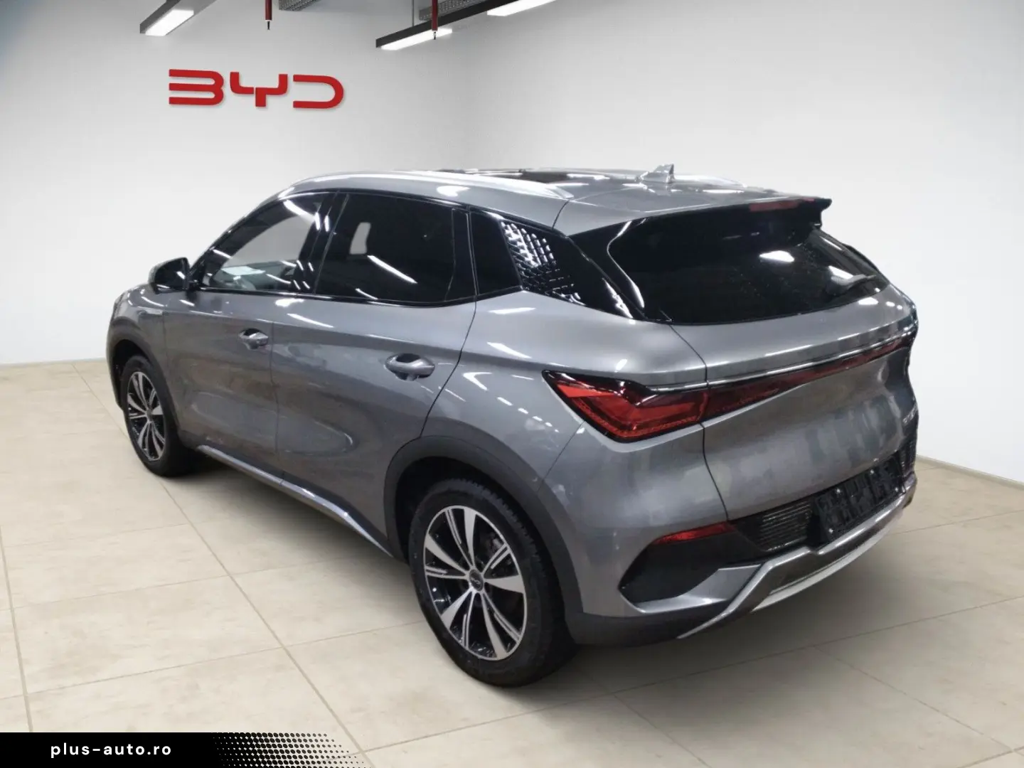 BYD ATTO 3 Comfort