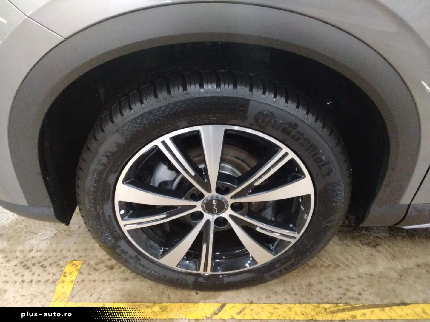 BYD ATTO 3 Comfort