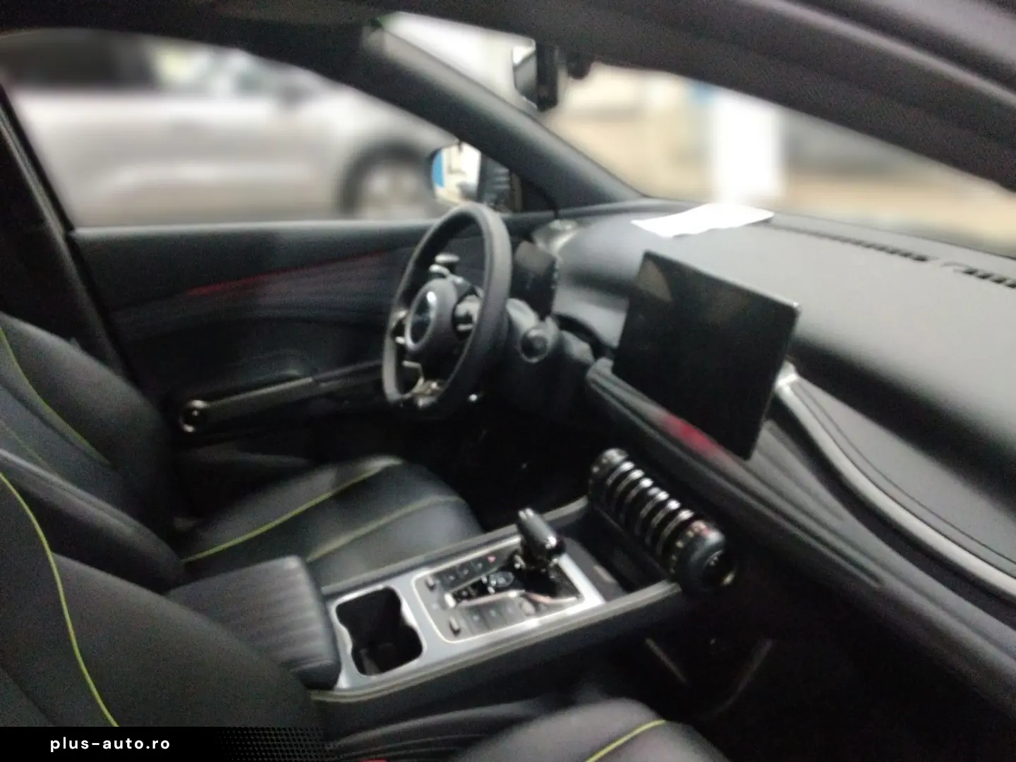 BYD ATTO 3 Comfort