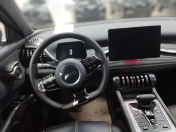 BYD ATTO 3 Comfort